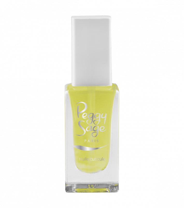 OLIO PER CUTICOLE 120000/121000- PEGGY SAGE