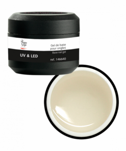 GEL UV BASE FLUIDO #146640 15g- PEGGY SAGE