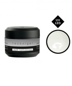 PEGGY SAGE FRENCH MANICURE EXTRA BLANC #146649/146650- PEGGY SAGE