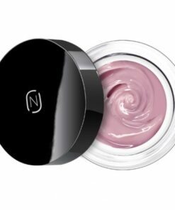 COVER PINK ROSE' GEL BUILDER - NAILOVER