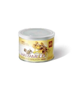 CERA VASO LIPOSOLUBILE GEL HAMAMELIS - HOLIDAY