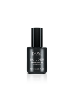 BUILDER TOP BRIGHT GEL ULTRA GLOSS 15 ML - JVONE