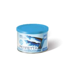 CERA VASO LIPOSOLUBILE PERFETTA AZZURRA - HOLIDAY