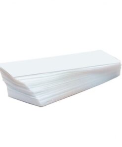 Strisce depilatorie 100pz