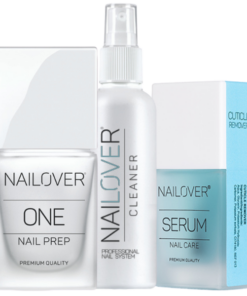 LIQUIDI PREPARATORI E FINALI