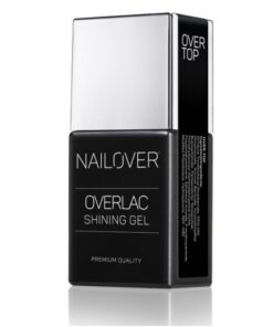 LUCIDO FINALE OVERTOP - NAILOVER