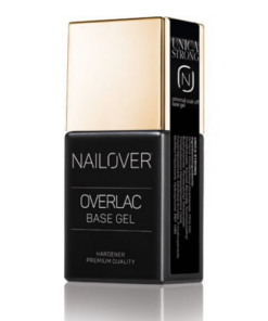 UNICA BASE STRONG - NAILOVER