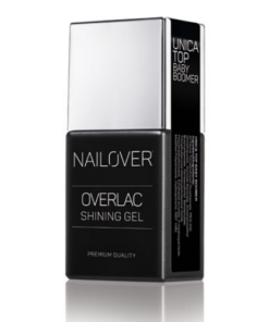 UNICA TOP BABY BOOMER - NAILOVER