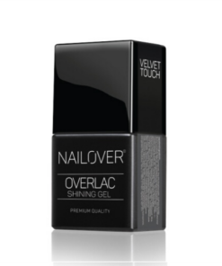 VELVET TOUCH - NAILOVER