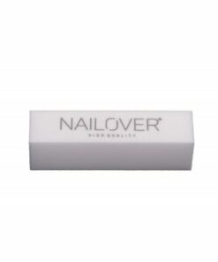 BUFFER BIANCO 120 - NAILOVER