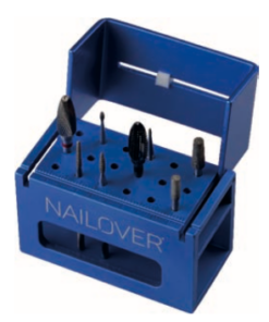 Alternative view of PORTA PUNTE FRESA - NAILOVER