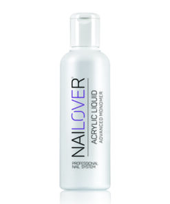 ACRYLIC LIQUID ADVANCED - NAILOVER