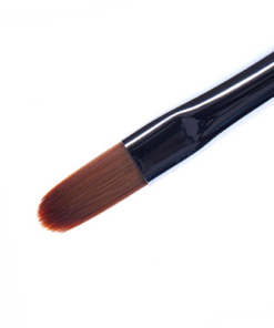 PENNELLO OVAL 6 - NAILOVER