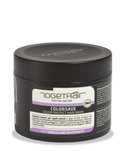 COLORSAVE HAIR MASK MASCHERA MANTENIMENTO COLORE- TOGETHAIR