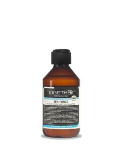 SEA FORCE SHAMPOO ANTI CADUTA CAPELLI - TOGETHAIR