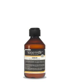 SEBUM SHAMPOO SEBO REGOLATORE- TOGETHAIR