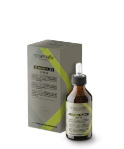 3D BOND FILLER PROTEINE VEGETALI RISTRUTTURANTI- TOGETHAIR