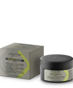 3D BOND KEEPER STEP 3 MASCHERA MANTENIMENTO RISTRUTTURANTE- TOGETHAIR