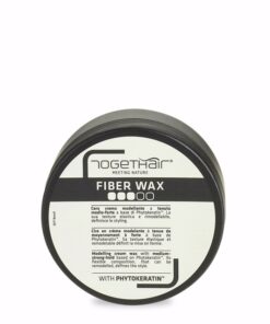 FIBER WAX CREMA MODELLANTE MEDIO FORTE- TOGETHAIR
