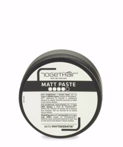 MATT PASTE PASTA FISSAGGIO FORTE OPACA- TOGETHAIR