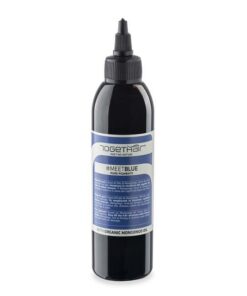 #MEETBLUE PURE PIGMENTS PIGMENTO BLU - TOGETHAIR