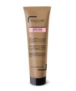 SAFE SKIN CREMA SCHERMO ANTI MACCHIA EMOLIENTE - TOGETHAIR