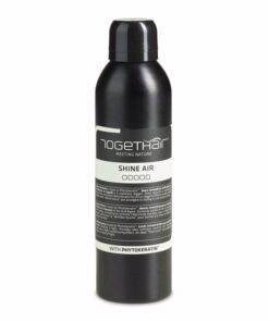 SHINE AIR SPRAY LUCIDANTE - TOGETHAIR