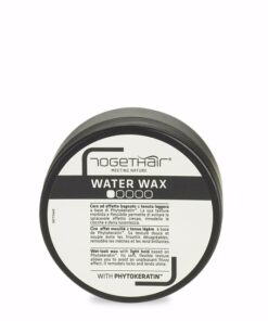 WATER WAX CERA AD ACQUA- TOGETHAIR