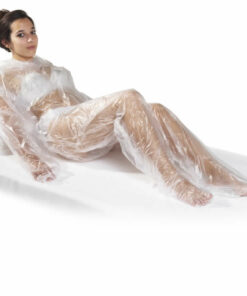 TUTINA CON BRACCIA HD - CPM