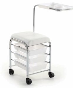 MANICURE SERVICE - XANITALIA