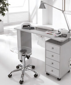 TAVOLO CON ASPIRATORE PRO 1 800.310 - XANITALIA