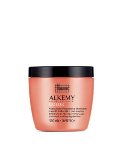 Alkemy Color | Maschera Protettiva Capelli Colorati - Technique