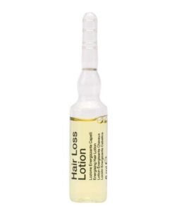 SCALP CARE HAIR LOSS LOTION - SOLFINE