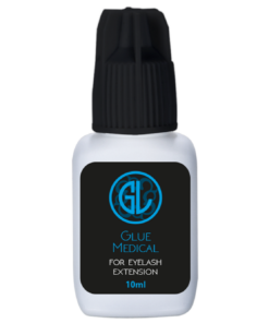 GLUE MEDICAL- GLAMOUR