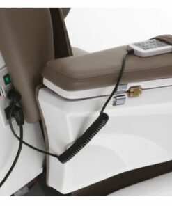 Alternative view of ELITE COMBI MASSAGE 376.003 - POLTRONA - XANITALIA