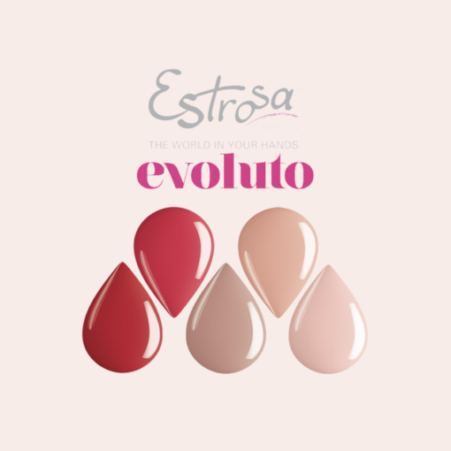 EVOLUTO COLOR 14 ML - ESTROSA