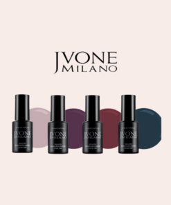 SAMLTO SEMIPERMANENTE SOAK OFF - JVONE