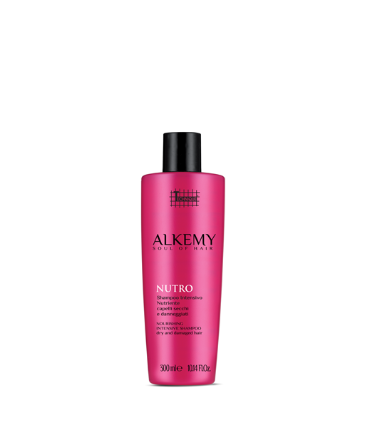 ALKEMY NUTRO SHAMPOO - TECHNIQUE - 300 ml