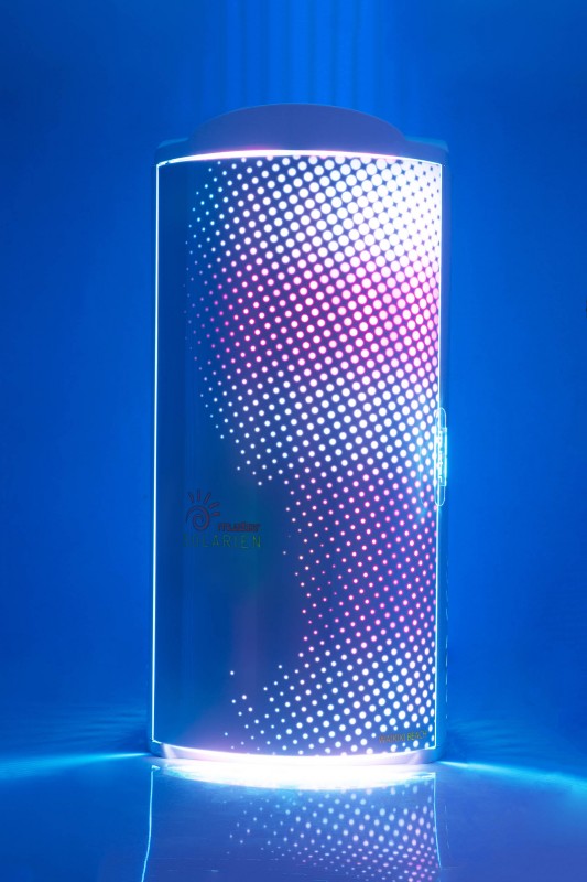 WAIKIKI BEACH - DOCCIA SOLARE MUSTER - immagine 5