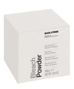 BLEACH POWDER DECOLORANTE IN POLVERE COMPATTA - SOLFINE