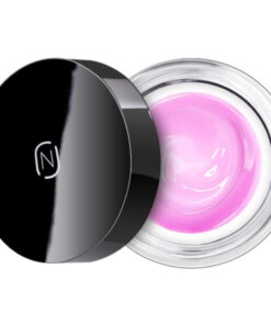 LIGHT PINK GEL -NAILOVER