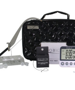 Alternative view of PROBROW COLORIMETRIC KIT