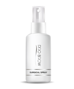 SURGICAL SPRAY - PROBROW