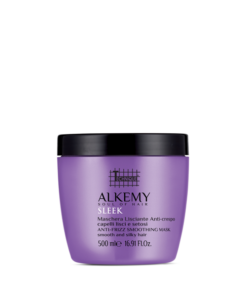 Alkemy Sleek | Maschera Lisciante Anticrespo - Technique