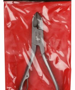 Alternative view of GEMAN INOX UNGHIE Lunghezza cm 12 - MUSTER 20546