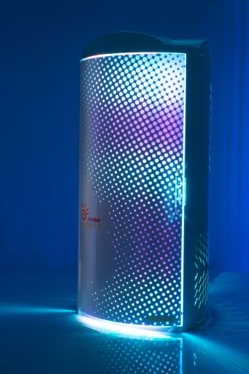 WAIKIKI BEACH - DOCCIA SOLARE MUSTER