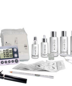 Alternative view of PROBROW SUPERIOR KIT