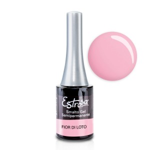 COLORI SMALTO SEMIPERMANENTE 14ML - ESTROSA - FIOR DI LOTO 7816/7124