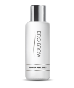 POWER PEEL DUO - PROBROW
