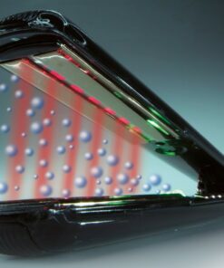 Alternative view of MITICA OVER THE TOP - MUSTER&DIKSON